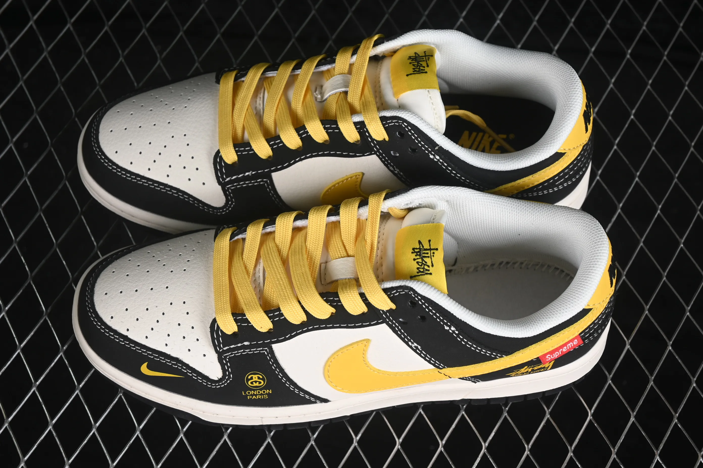 All categories Nk SB Dunk Series Nk SB Dunk Low High-end customized low-top sneakers Nike SB Dunk Low High-end customized low-top casual sneakers DZ1314-008